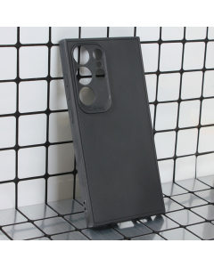 Torbica 3D Camera za Samsung S928B Galaxy S24 Ultra crna - 212924