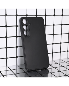 Torbica 3D Camera za Samsung S931B Galaxy S25 crna - 219398