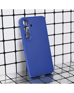 Torbica 3D Camera za Samsung S931B Galaxy S25 plava - 220187
