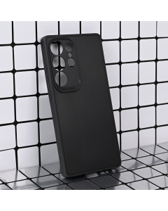 Torbica 3D Camera za Samsung S938B Galaxy S25 Ultra crna - 221029