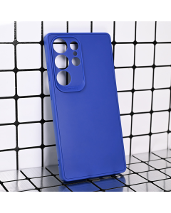 Maska za Samsung Galaxy S25 Ultra 3D Camera plava - 219400