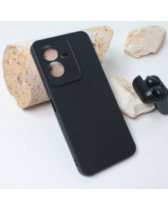Torbica 3D Camera za Vivo Y22 crna - 204983