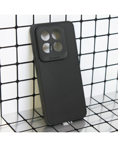 Torbica 3D Camera za Xiaomi 14 Pro crna - 211604-1