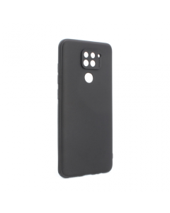 Torbica 3D Camera za Xiaomi Redmi Note 9 crna - 84875