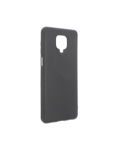 Torbica 3D Camera za Xiaomi Redmi Note 9 Pro/Note 9 Pro Max/Note 9S crna - 84876