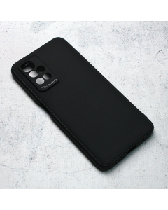 Maska za Xiaomi Redmi 10/10 Prime 3D Camera crna - 96943