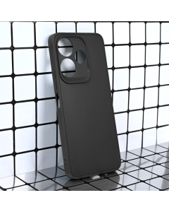 Torbica 3D Camera za Xiaomi Redmi 13 crna - 216160-1