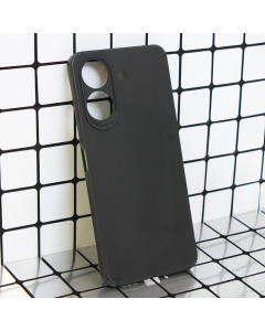 Torbica 3D Camera za Xiaomi Redmi 13C crna - 211605-1