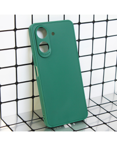 Torbica 3D Camera za Xiaomi Redmi 13C tamno zelena - 211606