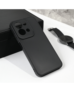 Maska za Xiaomi Redmi 15C 4G(173mm)crna 3D Camera - 223851-1