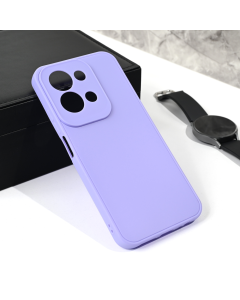 Maska za Xiaomi Redmi 15C 4G(173mm)ljubičasta 3D Camera - 223852-1