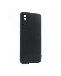 Torbica 3D Camera za Xiaomi Redmi 9A crna - 86730