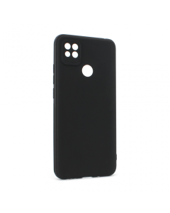 Torbica 3D Camera za Xiaomi Redmi 9C/10A crna - 88454