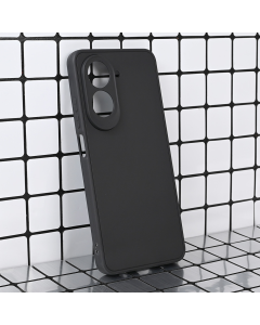 Maska za Xiaomi Redmi A5 EU 3D Camera (173mm) crna - 221975