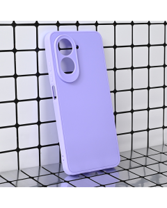 Maska za Xiaomi Redmi A5 EU (173mm) 3D Camera ljubičasta - 221976