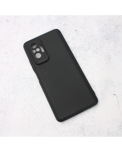 Maska za Xiaomi Redmi Note 10 Pro/Note 10 Pro Max 3D Camera crna - 92759