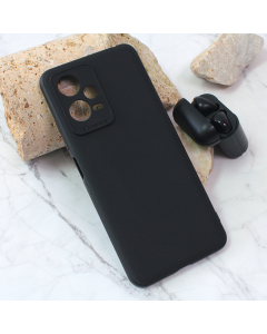 Maska  za Xiaomi Redmi Note 12 5G 3D Camera crna - 208013