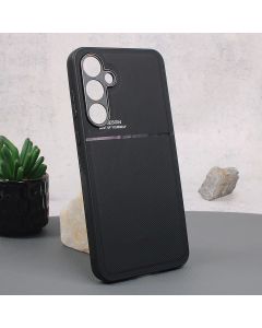 Torbica Anti Static za Samsung A356B Galaxy A35 5G crna - 213095