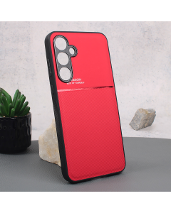 Torbica Anti Static za Samsung A356B Galaxy A35 5G crvena