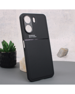 Torbica Anti Static za Xiaomi Redmi 13C crna - 213112