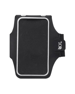 Torbica Armband (7 in) crna - 612823-1