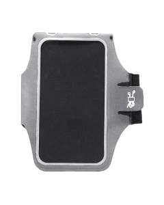 Torbica Armband (7 in) siva - 612824-1