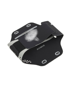 Torbica Armband Romix RH18 (6.1 in) crna