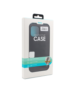 Maska za iPhone 12 Pro Max 6.7 Benks Navigation crna - 95629