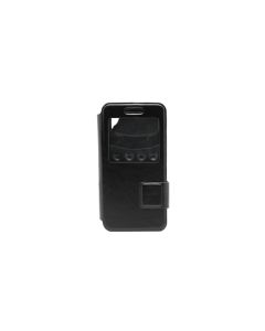 Torbica BI fold vakum view M crna - 32883