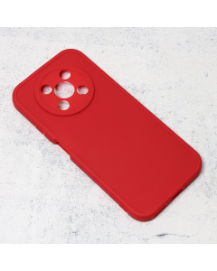 Maska za Huawei Nova Y90 Big Eyes crvena - 203177
