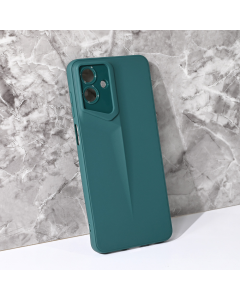 Maska za Samsung Galaxy A07 Blade zelena - 223037