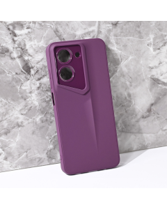 Maska za Xiaomi Redmi A5 4G Global small Blade ljubičasta - 221542