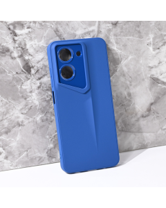Maska za Xiaomi Redmi A5 4G Global small Blade plava - 221541
