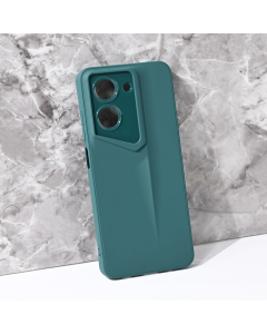 Maska za Xiaomi Redmi A5 4G Global small Blade zelena - 221543