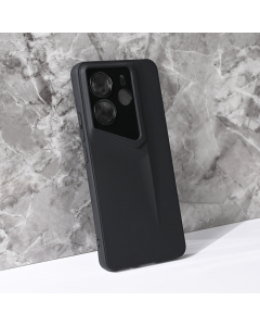 Torbica Blade za Xiaomi Redmi Note 14 4G (SRB) crna - 220998