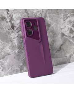 Torbica Blade za Xiaomi Redmi Note 14 4G (SRB) ljubicasta - 220999