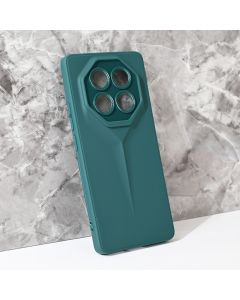 Torbica Blade za Xiaomi Redmi Note 14 Pro 4G/5G zelena - 220578