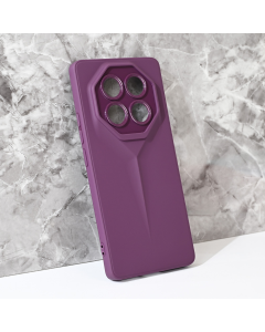 Torbica Blade za Xiaomi Redmi Note 14 Pro Plus ljubicasta - 220580