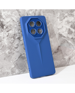 Torbica Blade za Xiaomi Redmi Note 14 Pro Plus plava - 220581