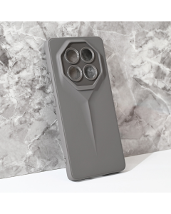 Torbica Blade za Xiaomi Redmi Note 14 Pro Plus siva - 220582
