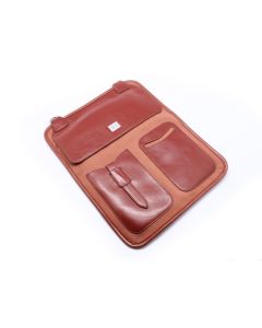 Torbica Bloc za iPad 2 Braon - 19381-1-1