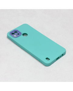 Torbica Camera Color HD za Realme C21 mint - 98787