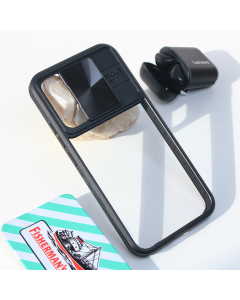 Torbica CamShield za Samsung A346B Galaxy A34 5G crna - 206840