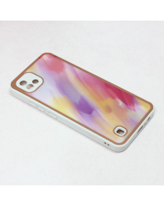 Torbica Candy Marble za Realme C11 (2021)/C20 bela - 98683