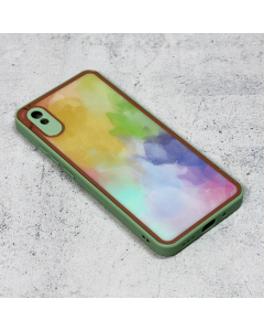 Torbica Candy Marble za Xiaomi Redmi 9A mint - 97924-1