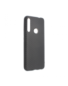 Torbica Carbon fiber za Huawei P smart Z/Y9 Prime 2019/Honor 9X (EU) crna - 84862