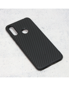 Torbica Carbon fiber za Huawei Y6 2019/Honor 8A crna - 200438