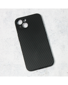 Maska za iPhone 13 6.1 Carbon fiber crna - 96125-1