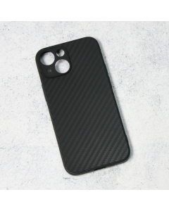 Torbica Carbon fiber za iPhone 13 Mini 5.4 crna - 96126