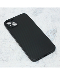 Torbica Carbon fiber za iPhone 14 Plus 6.7 crna - 203114